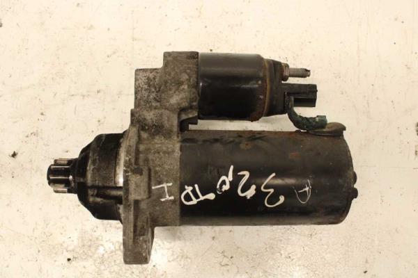 DEMARREUR VW / AUDI / SEAT / SKODA - Vue 2